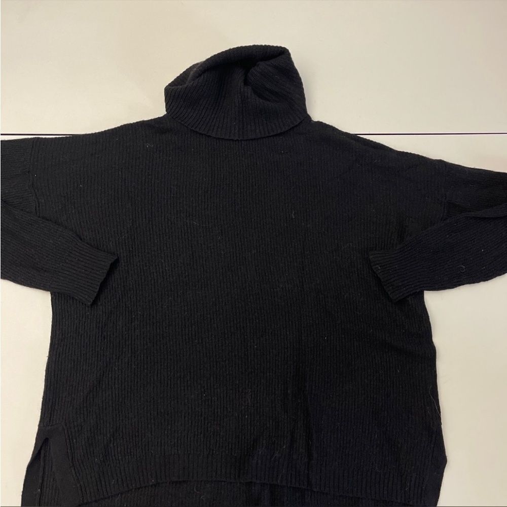 Madewell turtleneck sweater M